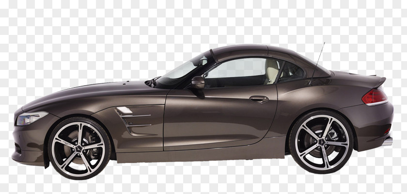 Bmw BMW Z4 M Roadster Car 5 Series PNG