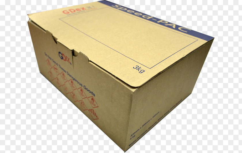 Box Cardboard Parcel Post Cards Packaging And Labeling PNG