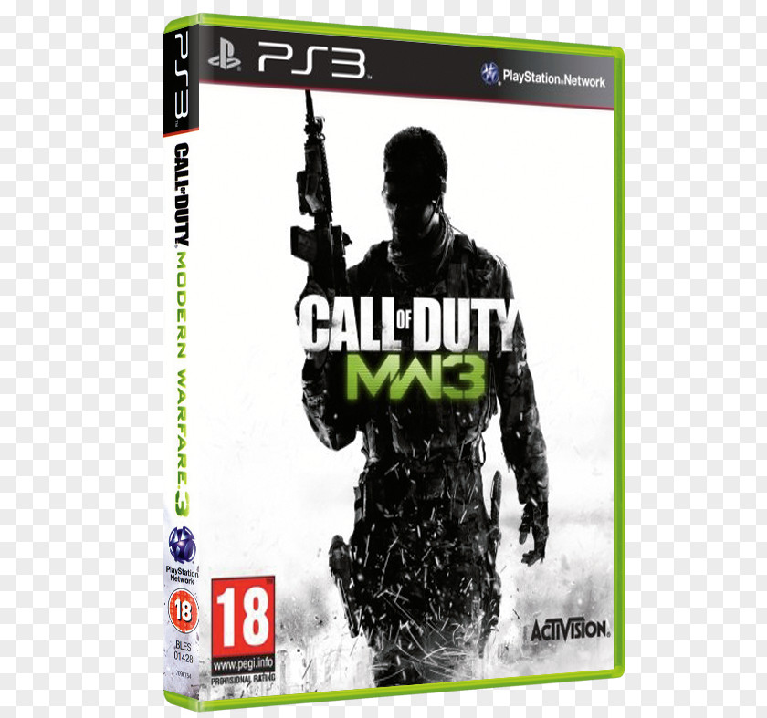 Call Of Duty: Modern Warfare 3 Duty 4: 2 Xbox 360 PNG