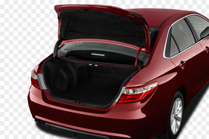 Car Trunk 2017 Toyota Camry 2015 2018 PNG