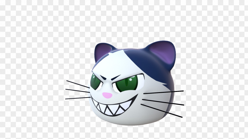 Cat Whiskers PNG