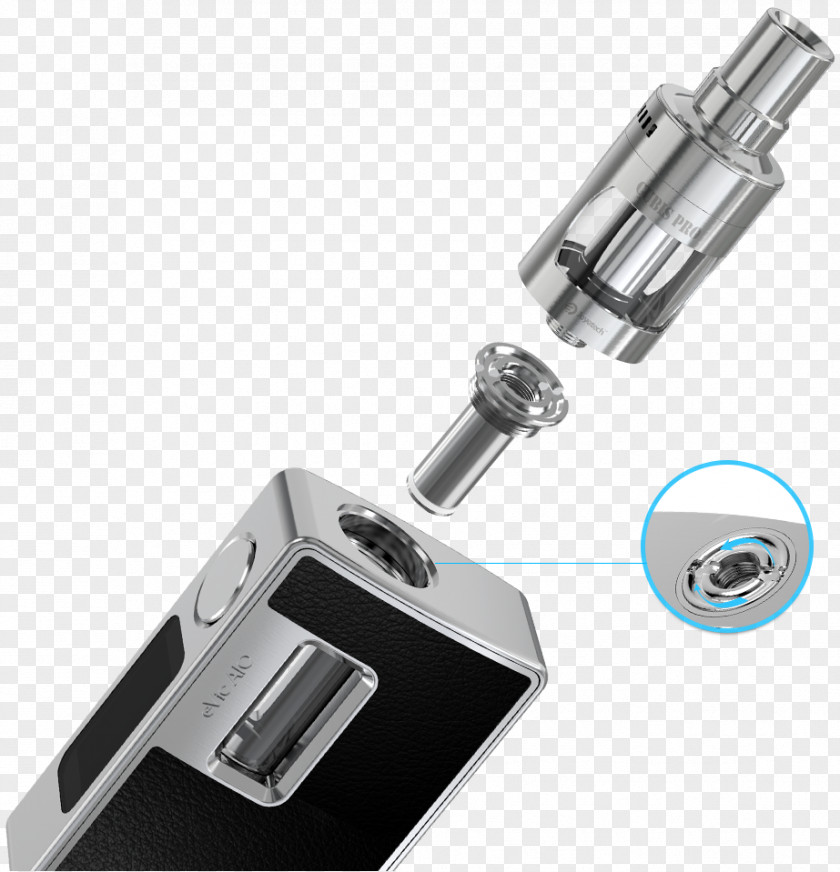 Cigarette Electronic Electronics Atomizer Tobacco PNG