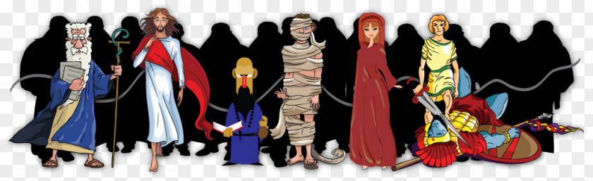 Cite Bible Gateway Bringing Characters To Life Drama Fashion Design Message PNG