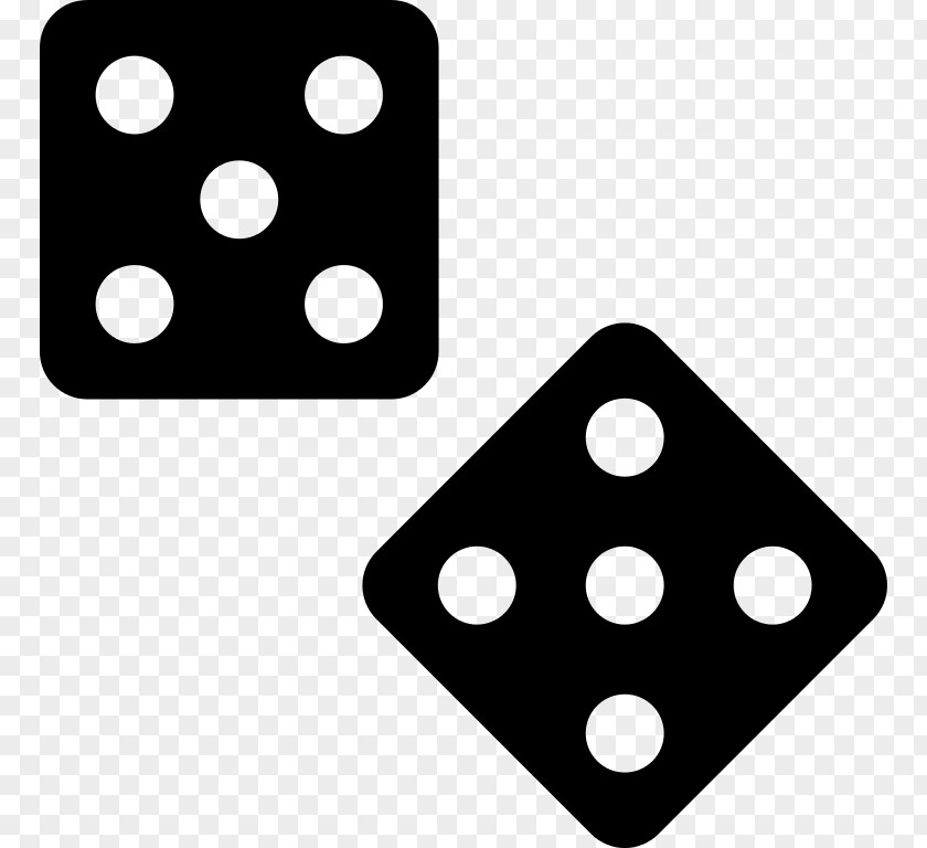 Dice Backgammon Liar's Game Gambling PNG