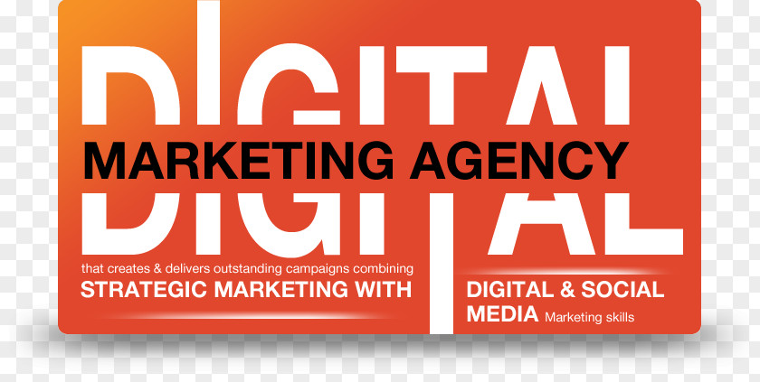 Digital Agency Marketing Brand Advertising PNG