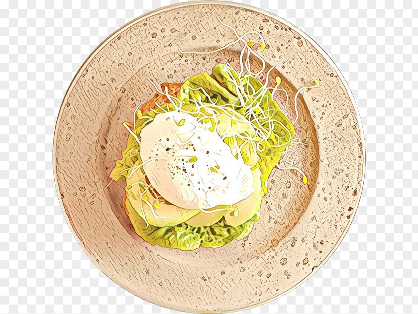 Dish Food Cuisine Ingredient Poached Egg PNG
