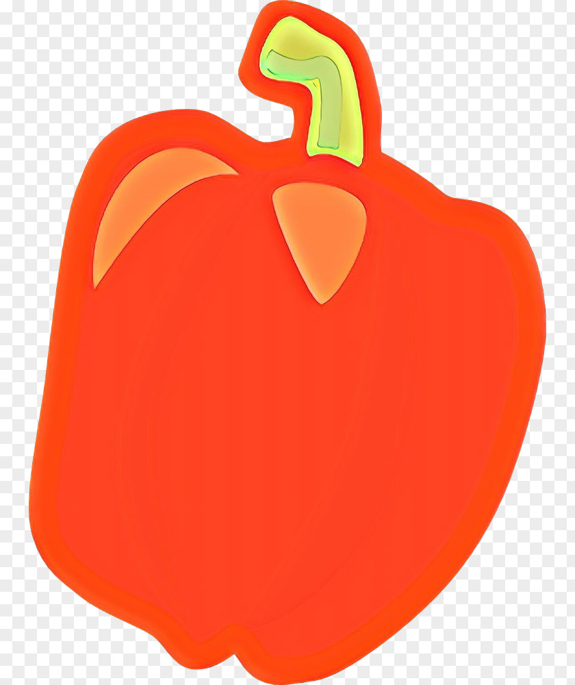 Fruit Vegetable Orange PNG