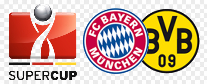 German World Cup Borussia Dortmund FC Bayern Munich DFL-Supercup DFB-Pokal Der Klassiker PNG