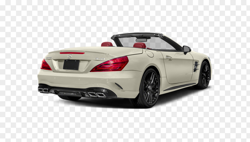 Happy Hour Promotion 2018 Mercedes-Benz SL-Class Personal Luxury Car Sports PNG