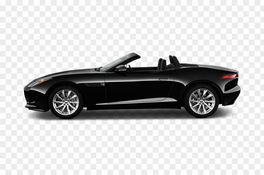 Jaguar 2016 F-TYPE 2015 2014 Convertible Car PNG
