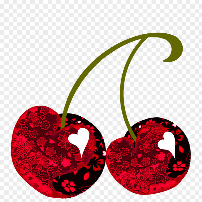 Japanese Cherry Clip Art Image Illustration Stock.xchng PNG