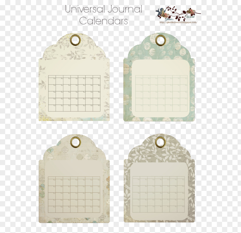 Junk Label Advent Calendars Time Perpetual Calendar Year PNG