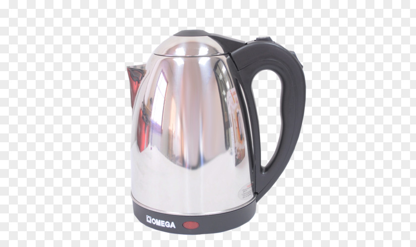 Kettle Home Appliance Small Stainless Steel Tableware PNG