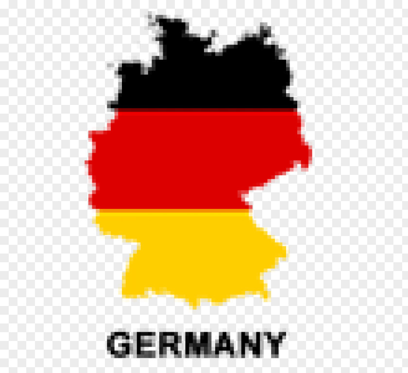 Map Flag Of Germany Kulinarische Reise Durch Deutschland PNG