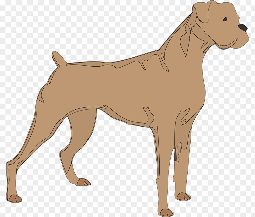 MASCOTAS Boxer Jack Russell Terrier Silhouette Pet Clip Art PNG