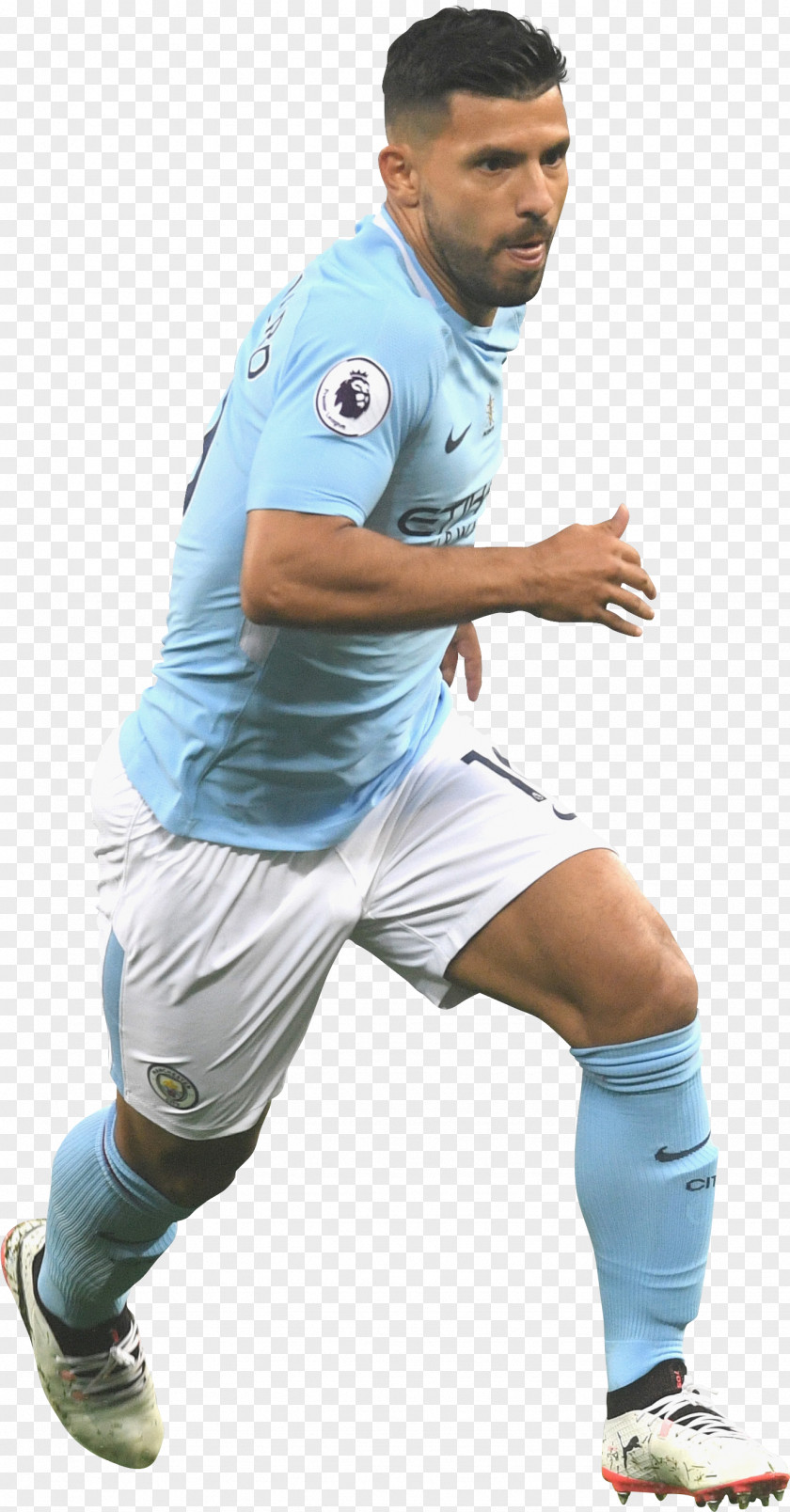 Sergio Aguero Agüero Manchester City F.C. Club Atlético Independiente Argentina National Football Team Madrid PNG