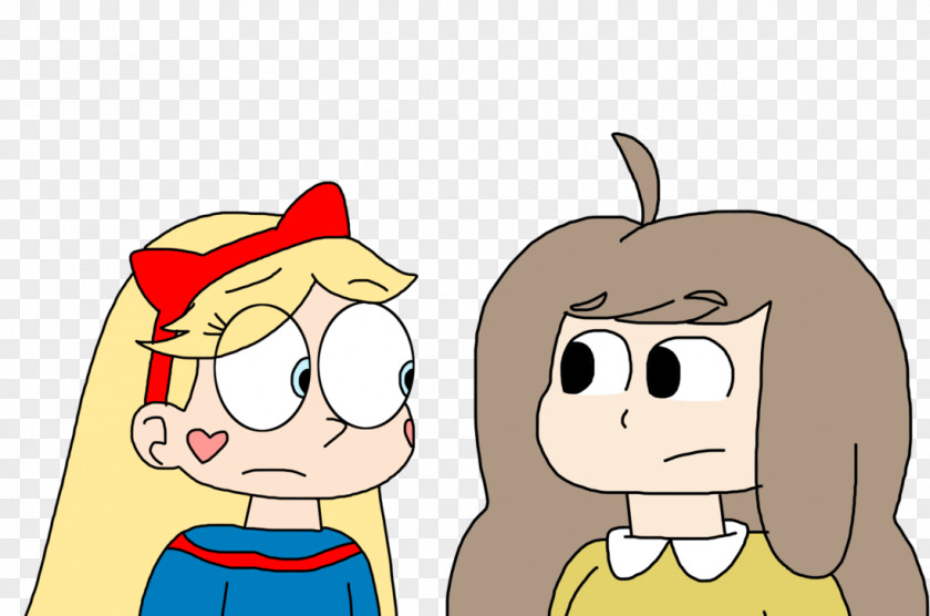 Star Marco Diaz Anais Watterson Mammal PNG