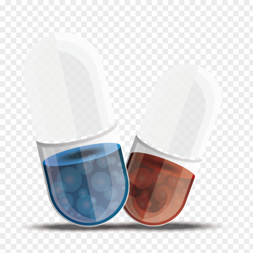 Vector Pills Goggles Sunglasses PNG