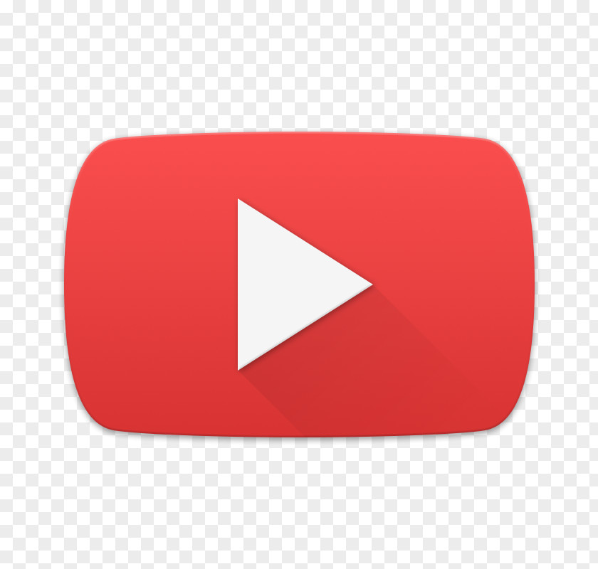 Youtube YouTube Icon Design Logo PNG