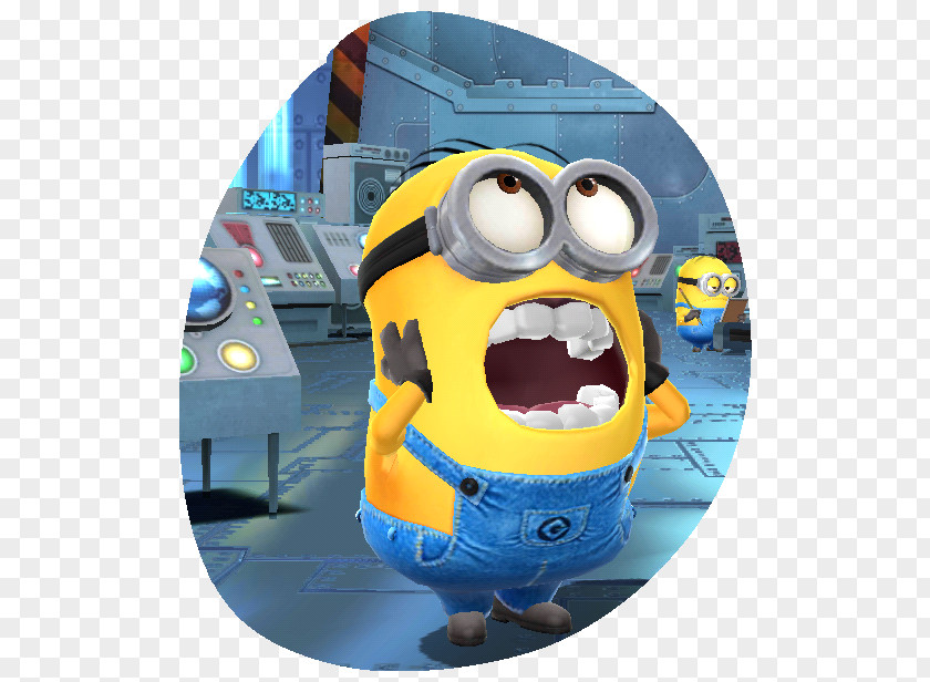 Youtube YouTube Kevin The Minion Minions Screaming PNG