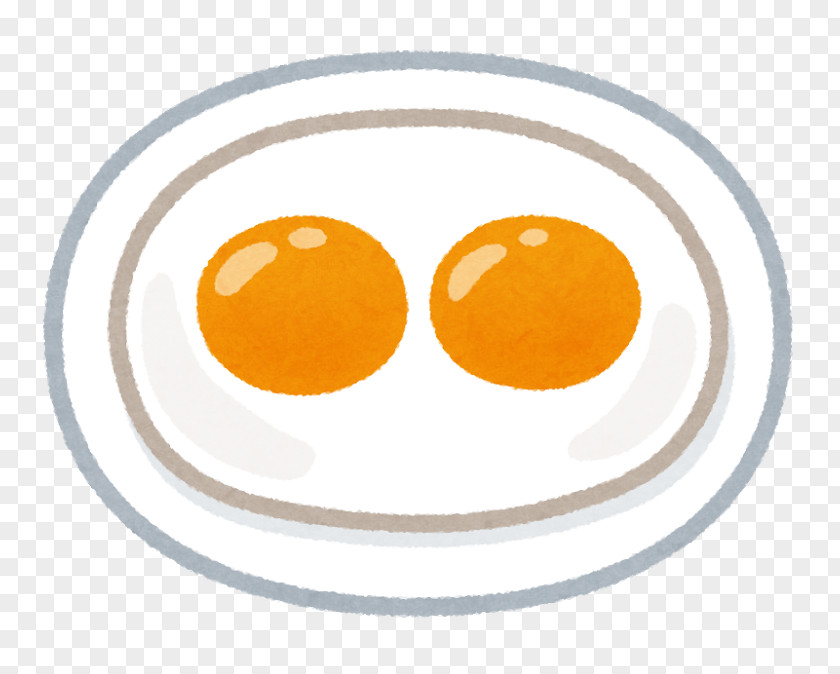504 Yolk Fried Egg いらすとや Gran Turismo Sport PNG