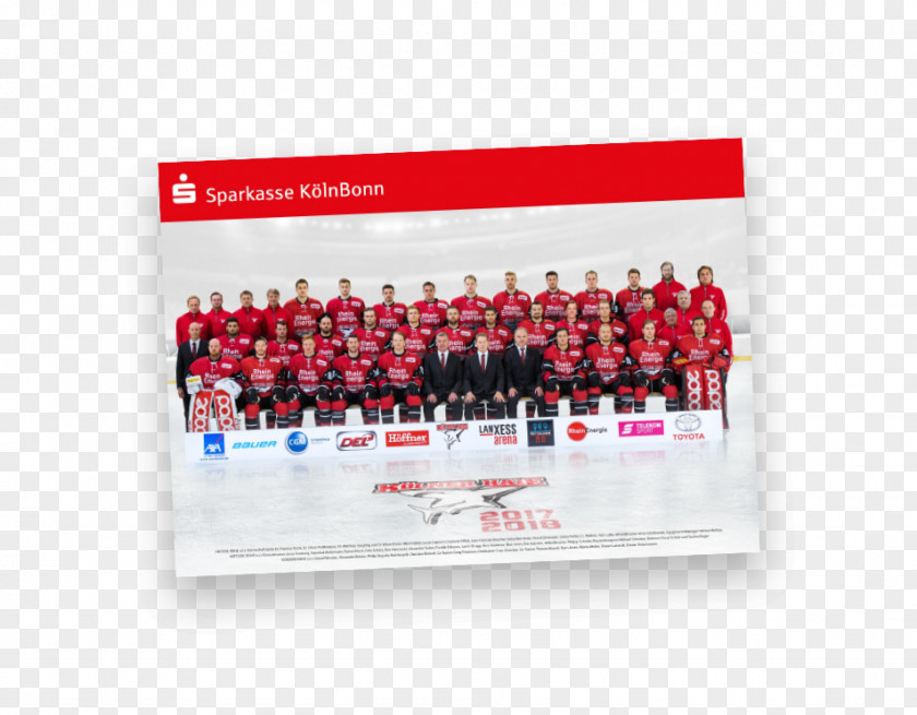 Bissness Identitätsverstärker GmbH Kölner Haie Ice Hockey Sport Team PNG