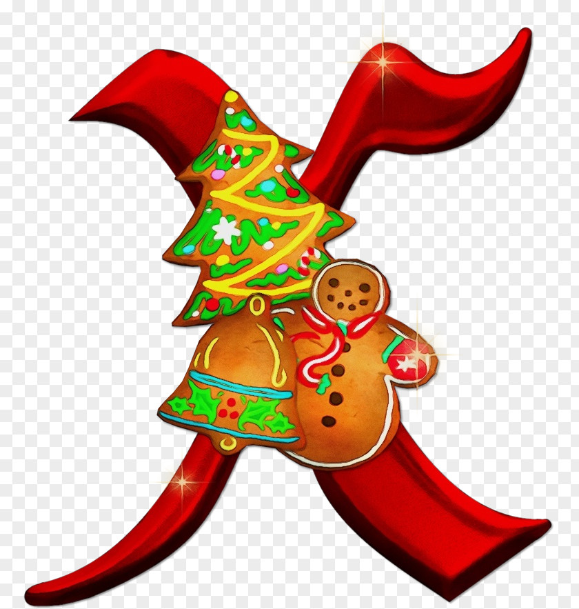Christmas Ornament Elf PNG