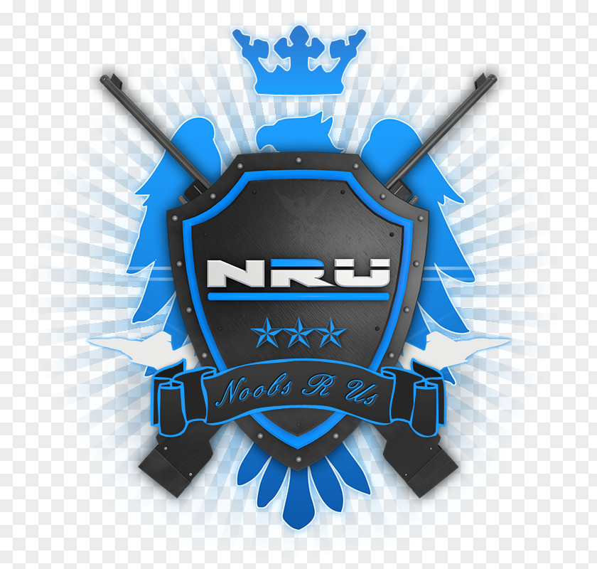 Clan Logo Video Gaming PNG