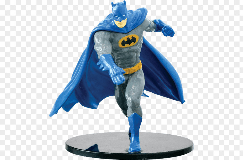 DC Collectibles Batman Figurine Superhero Robin Bane PNG