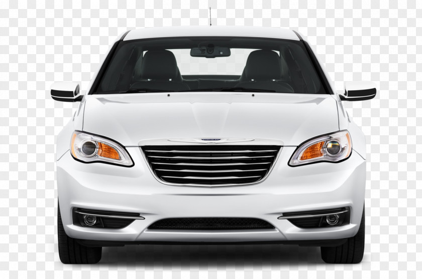 Dodge 2012 Avenger Car Chrysler 200 PNG