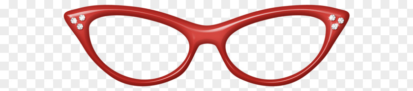 Glasses PNG clipart PNG