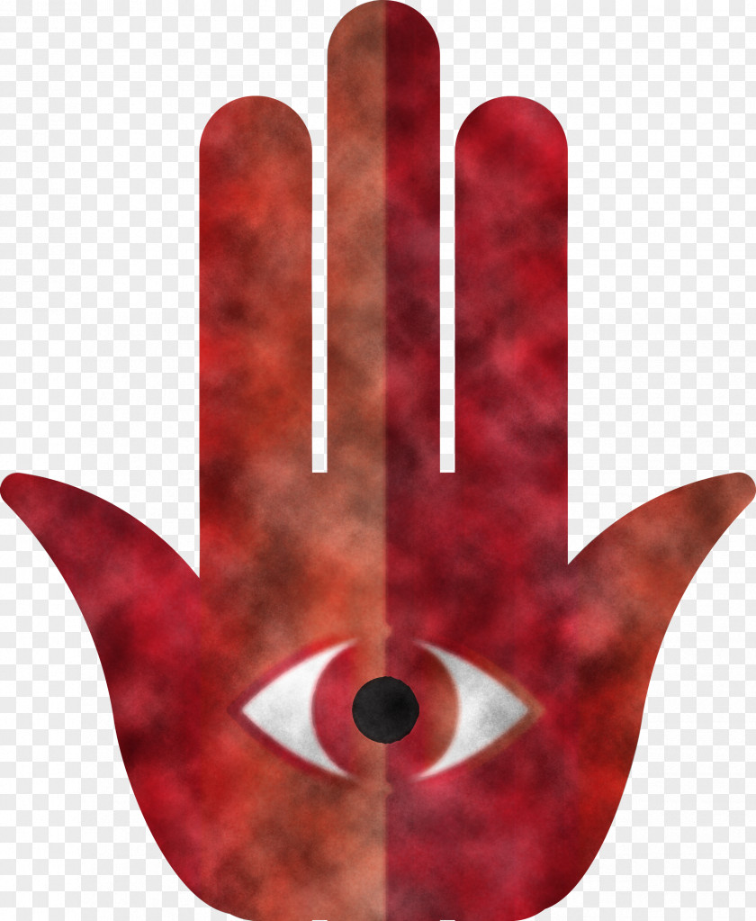 Hamsa Hand Ramadan Arabic Culture PNG