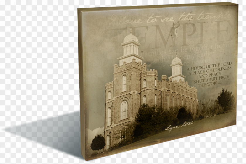 Lds Temple Stock Photography Picture Frames PNG
