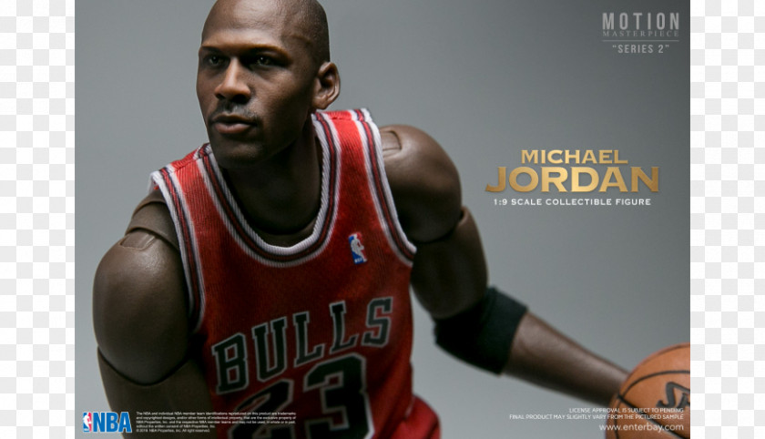 Michael Jordan Chicago Bulls Basketball NBA All-Star Game Jumpman PNG