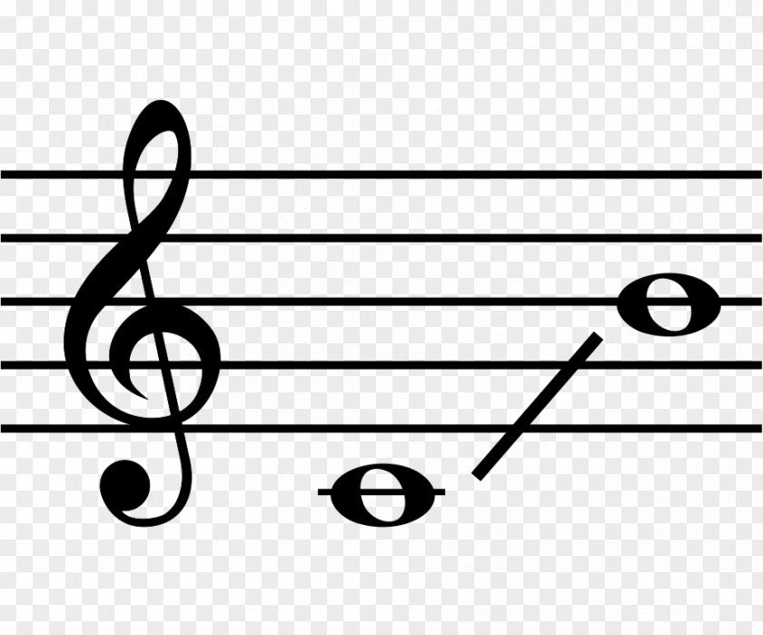 Musical Note Major Chord C Diatonic Scale PNG