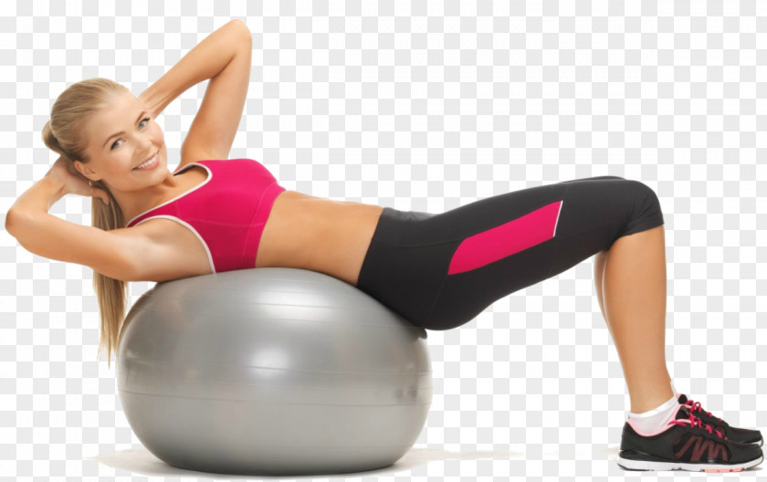 Pilates Exercise Balls Physical Fitness Strength Training Therapy PNG