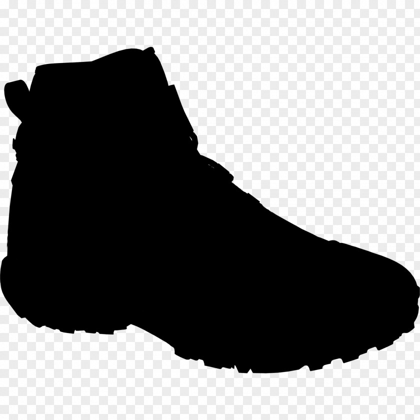 Shoe Boot Walking Product Design Font PNG