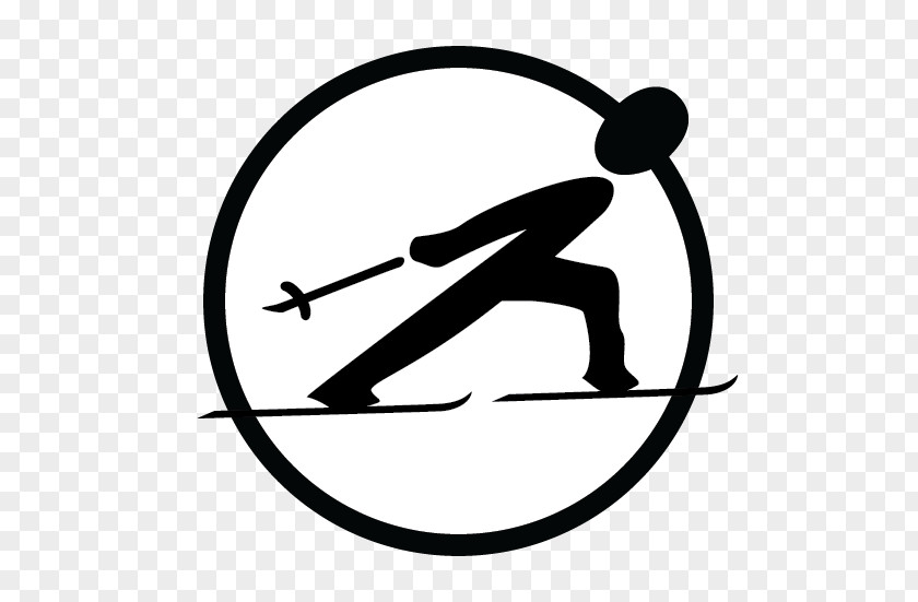 Ski Jumping Silhouette Line Art Building Materials Architectural Engineering Clip PNG