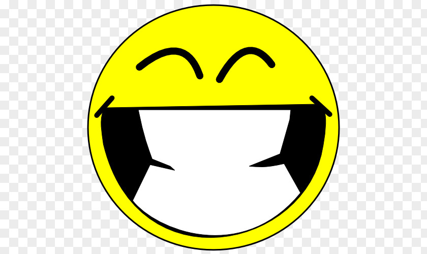 Smiley Clip Art PNG