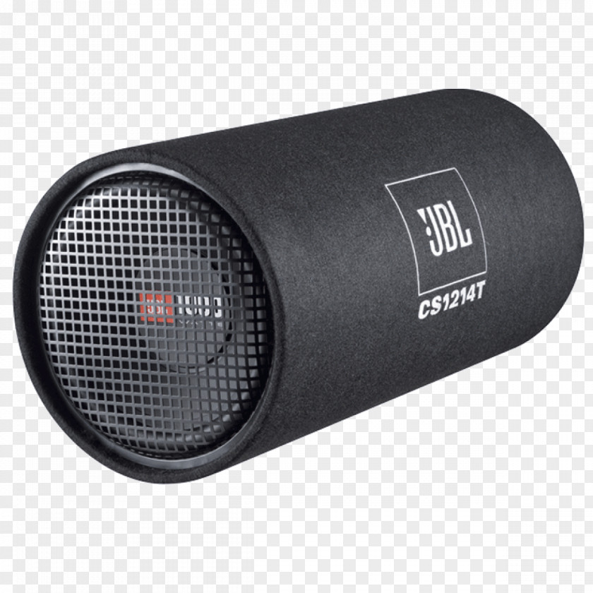 Speaker Subwoofer JBL Bass Reflex Loudspeaker Audio Power PNG