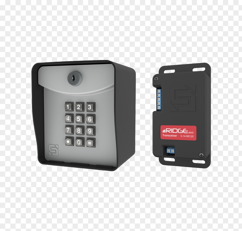 Telephone Access Control Keypad Security Wireless Network PNG