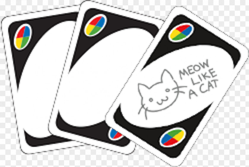 Uno Cards Mattel UNO Card Game Playing PNG
