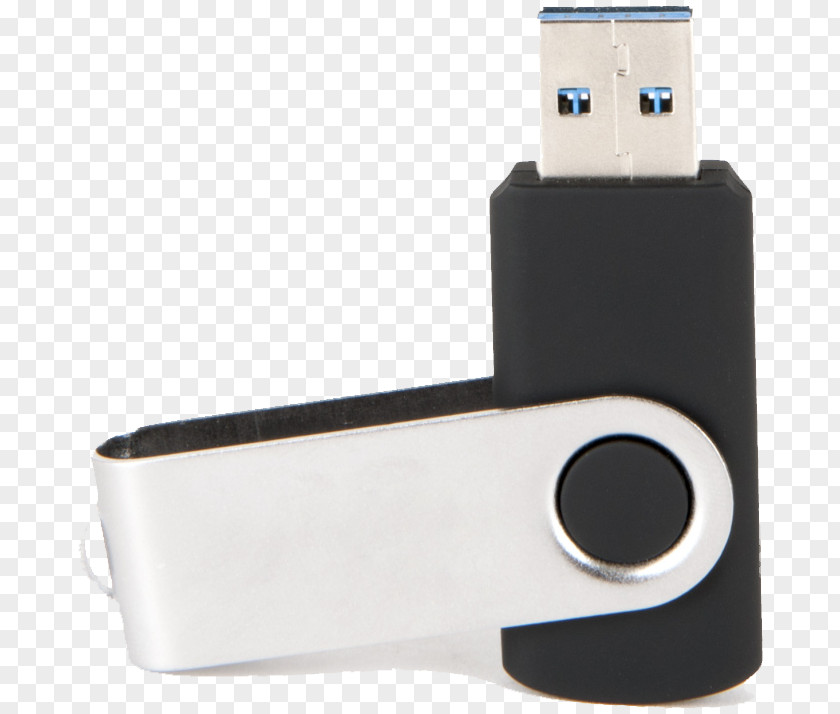 USB Flash Drives Memory Computer Data Storage PNG