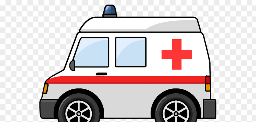 Ambulance Car Clip Art PNG