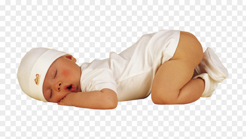 Baby Diaper Infant Sleep Child Abdomen PNG