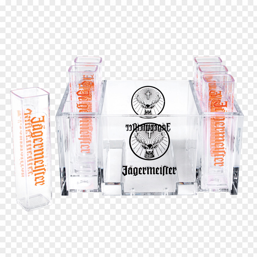 Bottle Jägermeister Plastic Water Product PNG