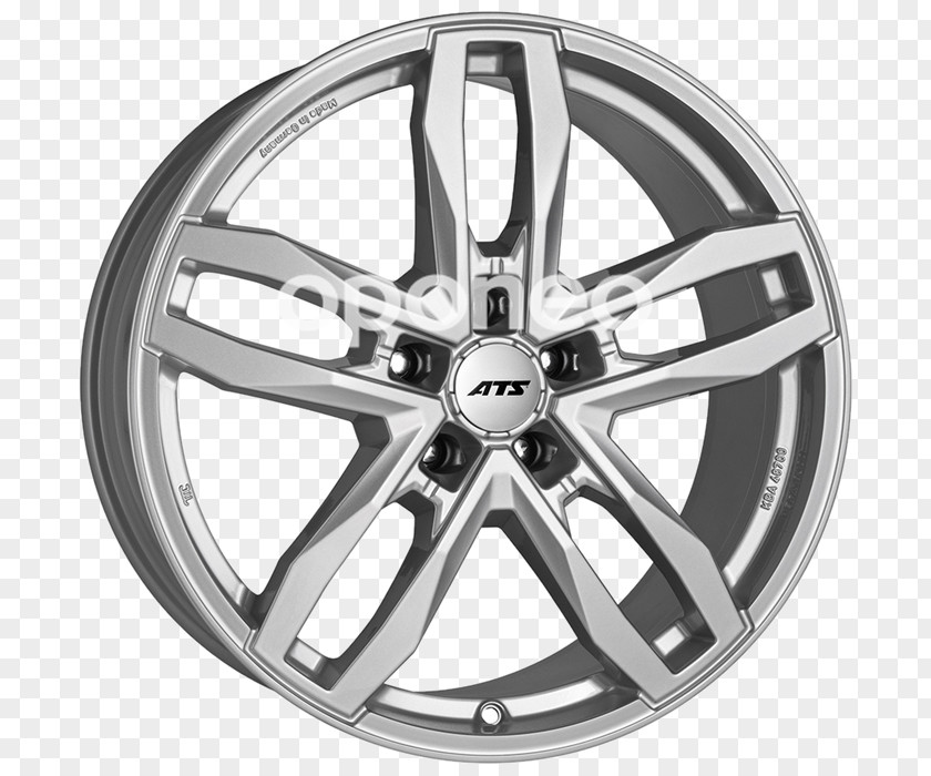 Car Alloy Wheel Temperament PNG