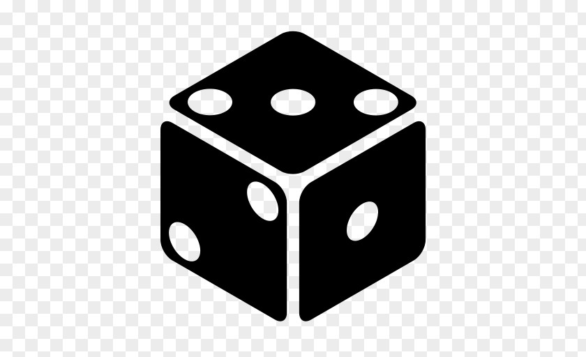 Dice Symbol Royalty-free Clip Art PNG