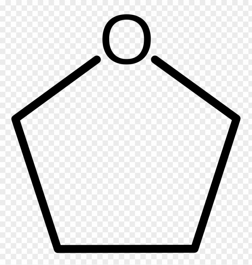 Hydro Ether Tetrahydrofuran Organic Compound Miscibility 1,4-Dioxane PNG