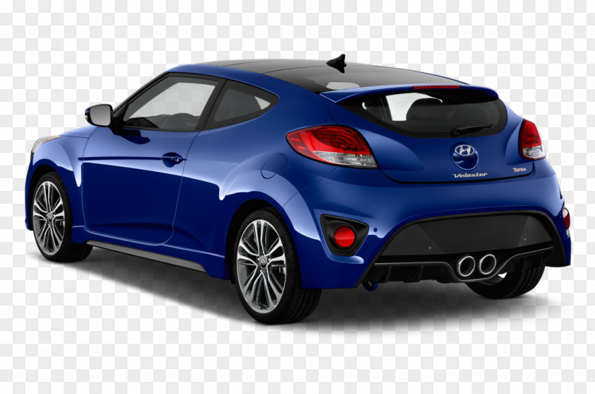 Hyundai 2014 Veloster Car 2015 Motor Company PNG